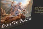 Dios te Busca