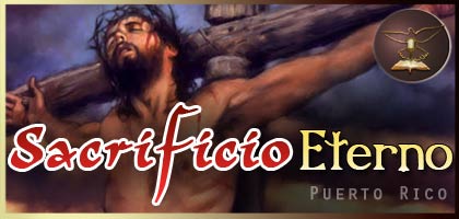Sacrificio Eterno